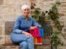 Cathy Moseley featured