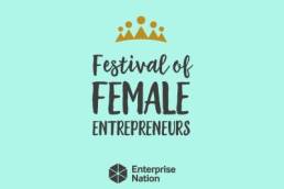 Festival of Female Entrepreneurs featured