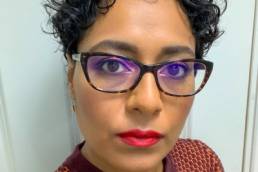 Natasha Glover featured