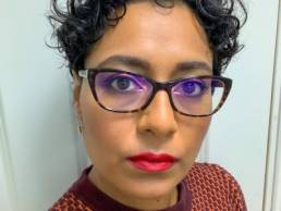 Natasha Glover featured