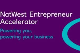 Natwest Entrepreneurship Accelerator, Black History month event featured