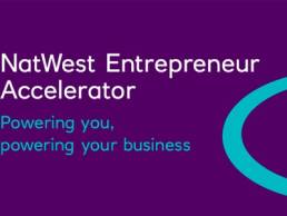 Natwest Entrepreneurship Accelerator, Black History month event featured