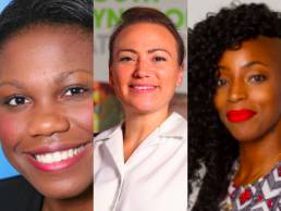 Rising Star Alumni recognised in Queen's Birthday Honours List 1