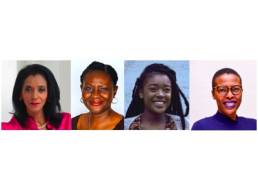 SOAS Events, Black History Month event featured