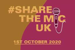 ShareTheMicUK