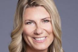 Siobhan Owers featured