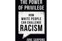 The Power of Privilege | June Sarpong