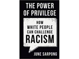 The Power of Privilege | June Sarpong