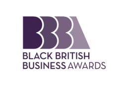 Black British Business Awards Logo