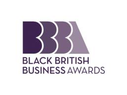 Black British Business Awards Logo
