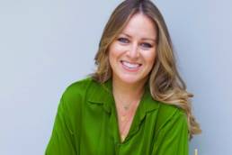 Carrie Elizabeth Dennahy featured