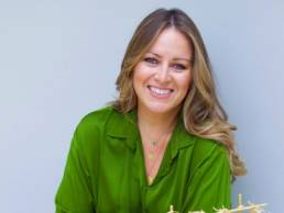 Carrie Elizabeth Dennahy featured