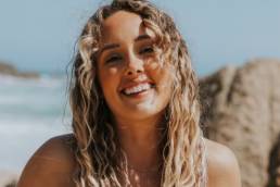 Corinne Evans Jones featured