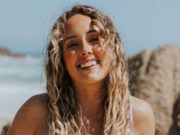 Corinne Evans Jones featured