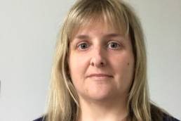 Dr Elaine Gracia featured