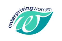Enterprising Women logo