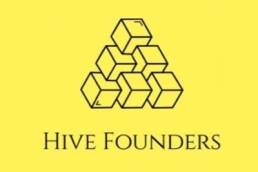 Hive Founders logo