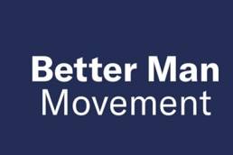 International Men's Day, Better Man Conference event image featured