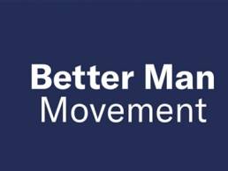 International Men's Day, Better Man Conference event image featured
