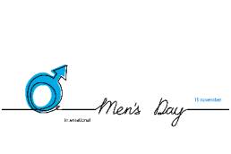 International Men's Day