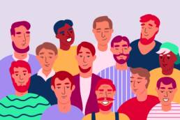 International Men's Day