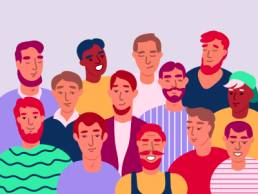 International Men's Day