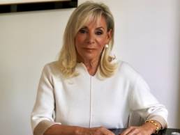 Linda Plant featured