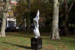 Mary Wollstonecraft Mary on the Greend ©Ioana Marinescu