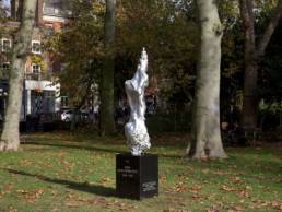 Mary Wollstonecraft Mary on the Greend ©Ioana Marinescu