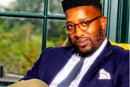 Michael Barrington-Hibbert