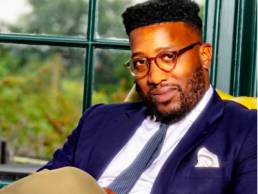 Michael Barrington-Hibbert