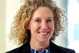 Rebecca Gallagher, return to work, Warwick Business School