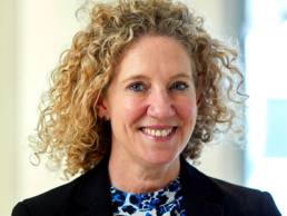 Rebecca Gallagher, return to work, Warwick Business School