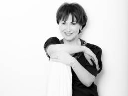 Rosi Chapman featured