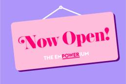 The Girls' Network - The Empowerium