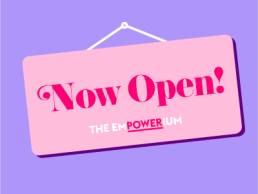 The Girls' Network - The Empowerium