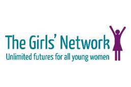 The Girls' Network logo