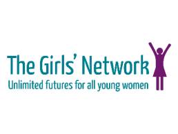 The Girls' Network logo