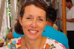 Tracey Horner featured