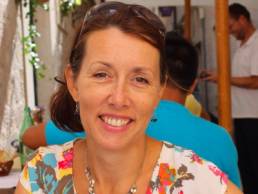 Tracey Horner featured