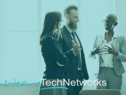 WeAreTechNetworks