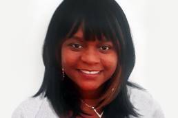 Winnie Baffoe, confidence, Warwick Business School