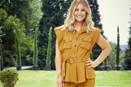 Anna Saccone Joly, Photo Credit Dan Kennedy