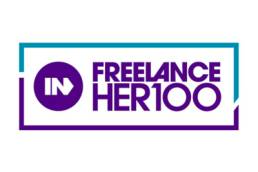 FreelanceHER 100 accelerator programme