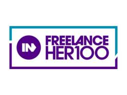 FreelanceHER 100 accelerator programme