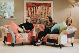 Heather Jackson, Gen M