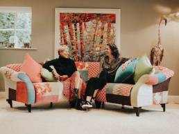 Heather Jackson, Gen M