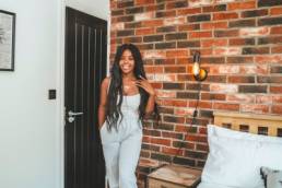 Leah Miller featured