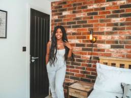 Leah Miller featured