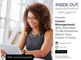 WeAreVirtual, Joanna Gaudoin webinar featured